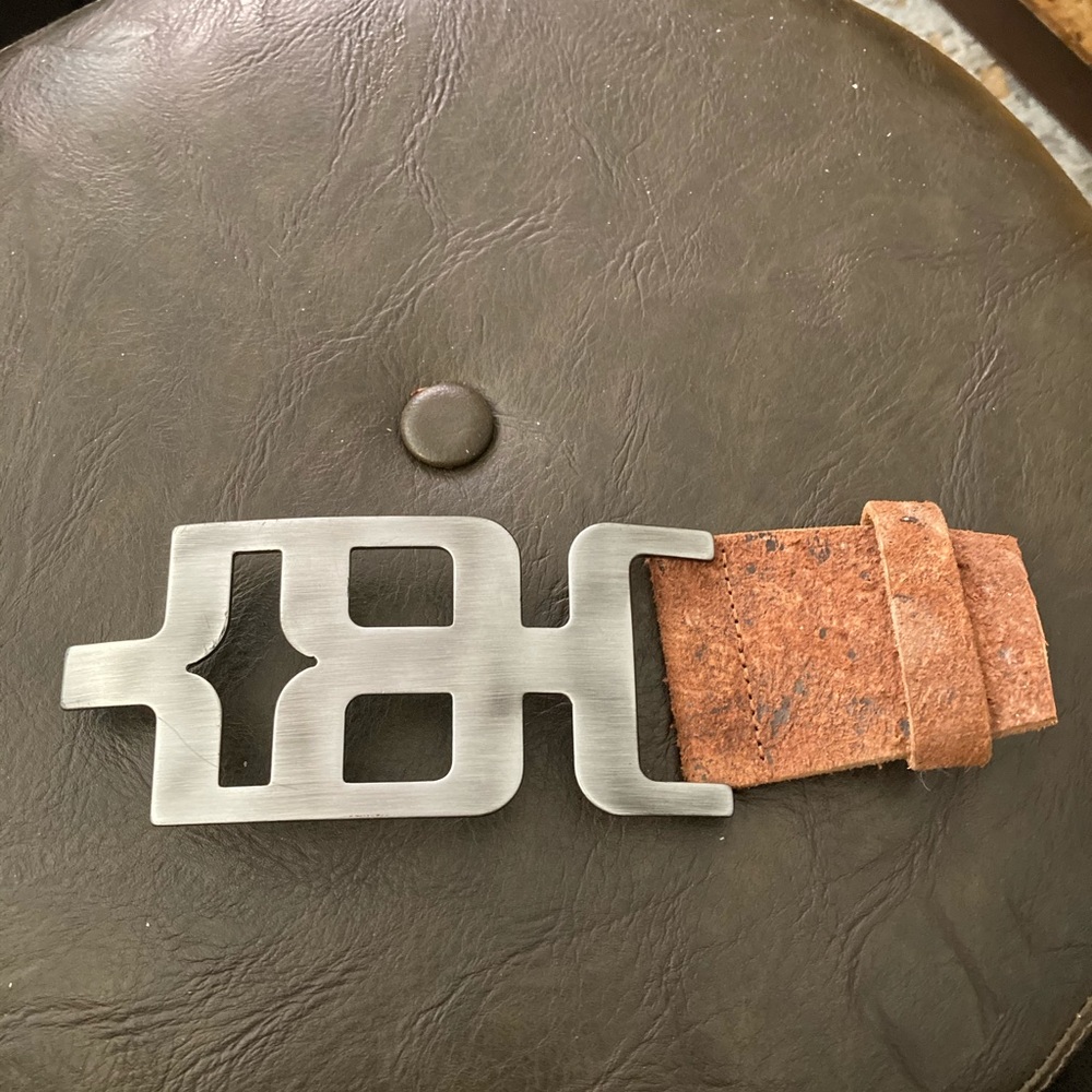 JLINDEBERG Belt Buckle